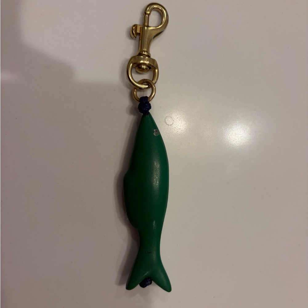 Clare V sardine hook
